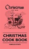 Various - Christmas Cook Book