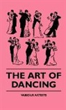Various - The Art of Dancing