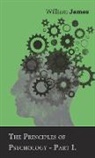 William James - The Principles of Psychology - Vol. I