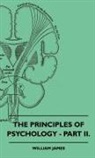 William James - The Principles of Psychology - Part II