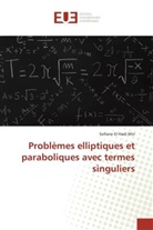 El-hadi miri-s, Sofiane El-Hadi Miri - Problemes elliptiques et