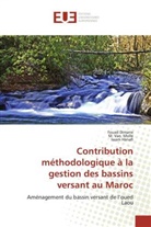 Foua Dimane, Fouad Dimane, Issam Hanafi, Van Molle, M Van Molle, M. Van. Molle - Contribution methodologique a la