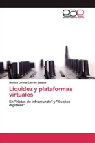 Mónica Lorena Carrillo Salazar - Liquidez y plataformas virtuales