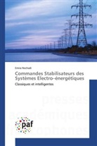 Emira Nechadi, Nechadi-e - Commandes stabilisateurs des