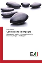 Guido Seddone - Condivisione ed Impegno