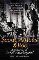 Mary McDonagh Murphy, Murphy Mary McDonagh - Scout, Atticus and Boo