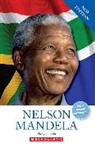 William Shakespeare, Vicky Shipton - Nelson Mandela