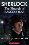 Paul Shipton, Shipton Paul - Sherlock: The Hounds of Baskerville