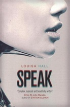 Louisa Hall - Speak
