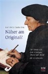 Karl-Heinz Vanheiden - Näher am Original?