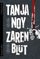 Tanja Noy - Zarenblut