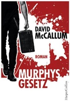 David McCallum - Murphys Gesetz