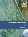 Olivier Blanchard - Macroeconomics Updated Plus MyEconLab Student Access Card:International Edition