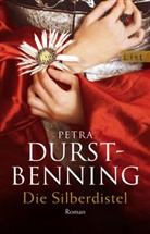 Durst-Benning, Petra Durst-Benning - Die Silberdistel