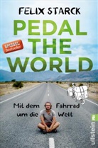 Starck, Feli Starck, Felix Starck, Selima Taibi - Pedal the World
