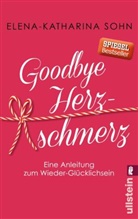 Sohn, Elena-Katharina Sohn - Goodbye Herzschmerz