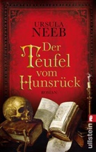 Neeb, Ursula Neeb - Der Teufel vom Hunsrück