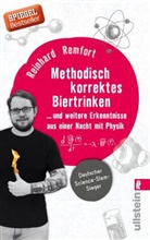 Remfort, Reinhard Remfort - Methodisch korrektes Biertrinken