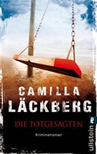 Läckberg, Camilla Läckberg - Die Totgesagten