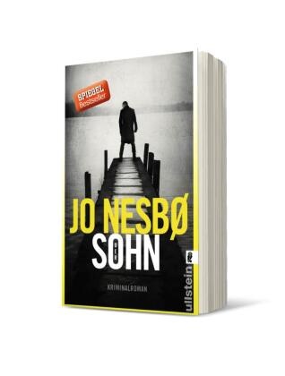 Jo Nesbo,  Nesbø, Jo Nesbø - Der Sohn - Kriminalroman | Ein großer Thriller vom Autor der Harry Hole-Bestsellerserie