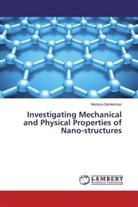 Morteza Bankehsaz - Investigating Mechanical and Physical Properties of Nano-structures