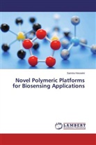 Samira Hosseini - Novel Polymeric Platforms for Biosensing Applications