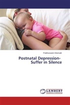 Prabhuswami Hiremath - Postnatal Depression- Suffer in Silence