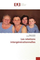 Mart Colella, Marta Colella, Alessia Provenzano - Les relations intergenerationnelles