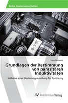 Franz Reichardt - Grundlagen der Bestimmung von parasitären Induktivitäten