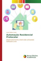 Lucas Mellos Carlos - Automação Residencial Protocolar