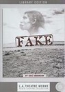 Eric Simonson, Eric/ Arrington Simonson, Kate Arrington, Coburn Goss - Fake (Audio book)