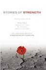 Jenna Glatzer - Stories of Strength
