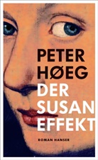 Peter Hoeg, Peter Høeg - Der Susan-Effekt