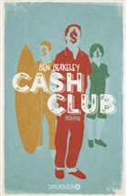 Ben Berkeley - Cash Club