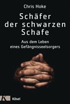 Chris Hoke - Schäfer der schwarzen Schafe