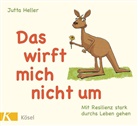 Jutta Heller, Jutta (Prof. Dr.) Heller, Kai Pannen - Das wirft mich nicht um