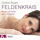 Günther Bisges, Günther Bisges - Feldenkrais, Audio-CD (Audio book)
