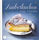 Valéry Guédes, Christell Huet-Gomez, Christelle Huet-Gomez - Zauberkuchen