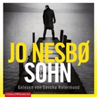 Jo Nesbo, Jo Nesbø, Sascha Rotermund - Der Sohn, 8 Audio-CD (Hörbuch)
