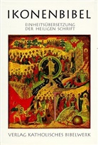 Bibelausgaben: Ikonenbibel