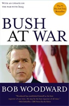 Bob Woodward - Bush at War