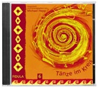 Michael Hepp, Michel Hepp - Tänze im Kreis, 1 Audio-CD. Tl.6 (Hörbuch)