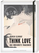 Ulrich Clement - Think Love