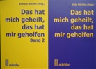 Andreas Mächler - Das hat mich geheilt, das hat mir geholfen, 2 Bände
