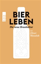 Julia Wesseloh, Olive Wesseloh, Oliver Wesseloh, formvermittlung - Bier leben