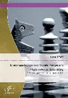 Ilona Pfaff - Erlebnispädagogik und Soziale Kompetenz