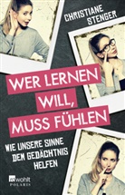 Christiane Stenger, Max Bachmeier - Wer lernen will, muss fühlen