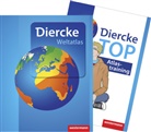 Diercke Weltatlas, Ausgabe 2015: Diercke Weltatlas - Ausgabe 2015