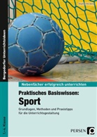 Stephan Herzberg - Praktisches Basiswissen: Sport