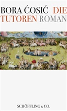 Bora Cosic, Bora Ćosić - Die Tutoren